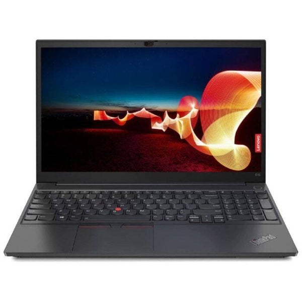 Lenovo ThinkPad E15 Gen 2 | 15.6 inch | Core i5 | 8GB | 256GB | Intel Iris Xe Graphics