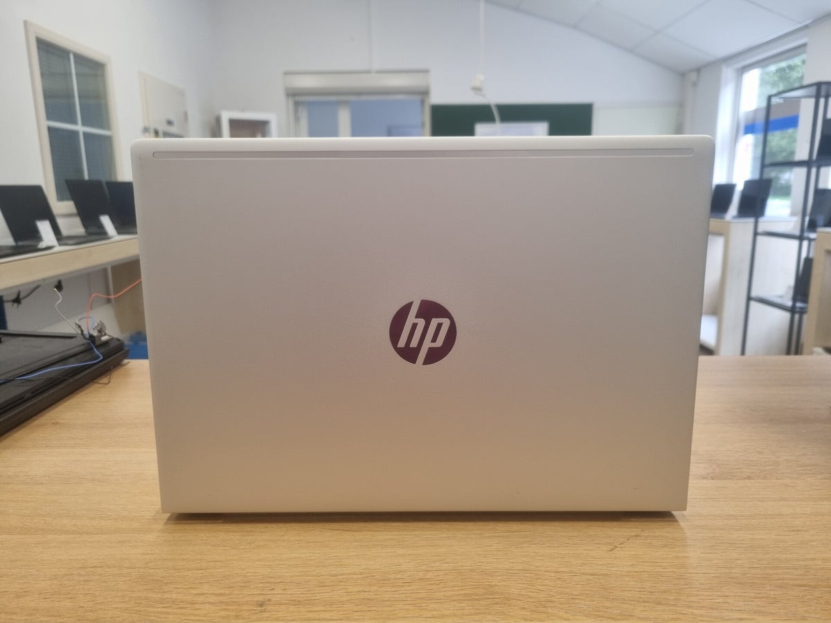 | HP ProBook 450 G7 | 15 inch | Core i5 | 8GB | 256GB SSD | Intel UHD ...