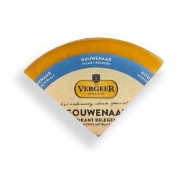 Gouwenaar Pikant (30+ kaas)