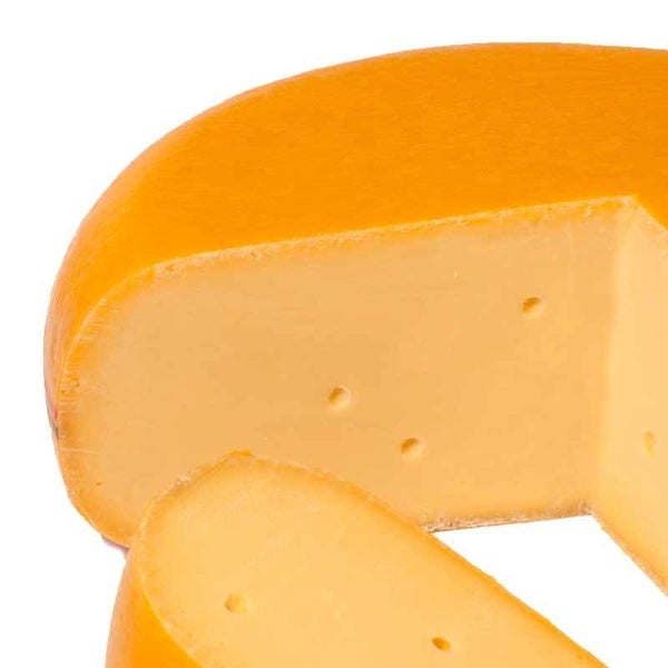 Gouwenaar Mild (30+ kaas)