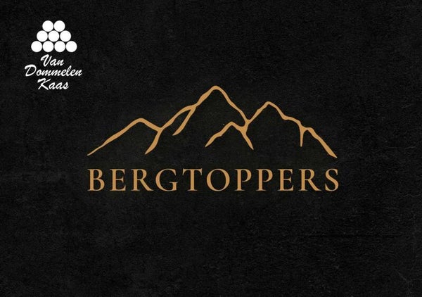 Bergtoppers
