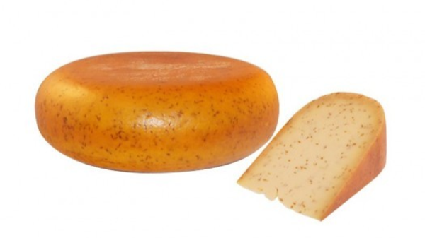 Komijnekaas belegen