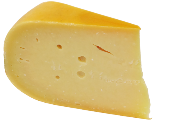 Oud belegen (nummer 7)