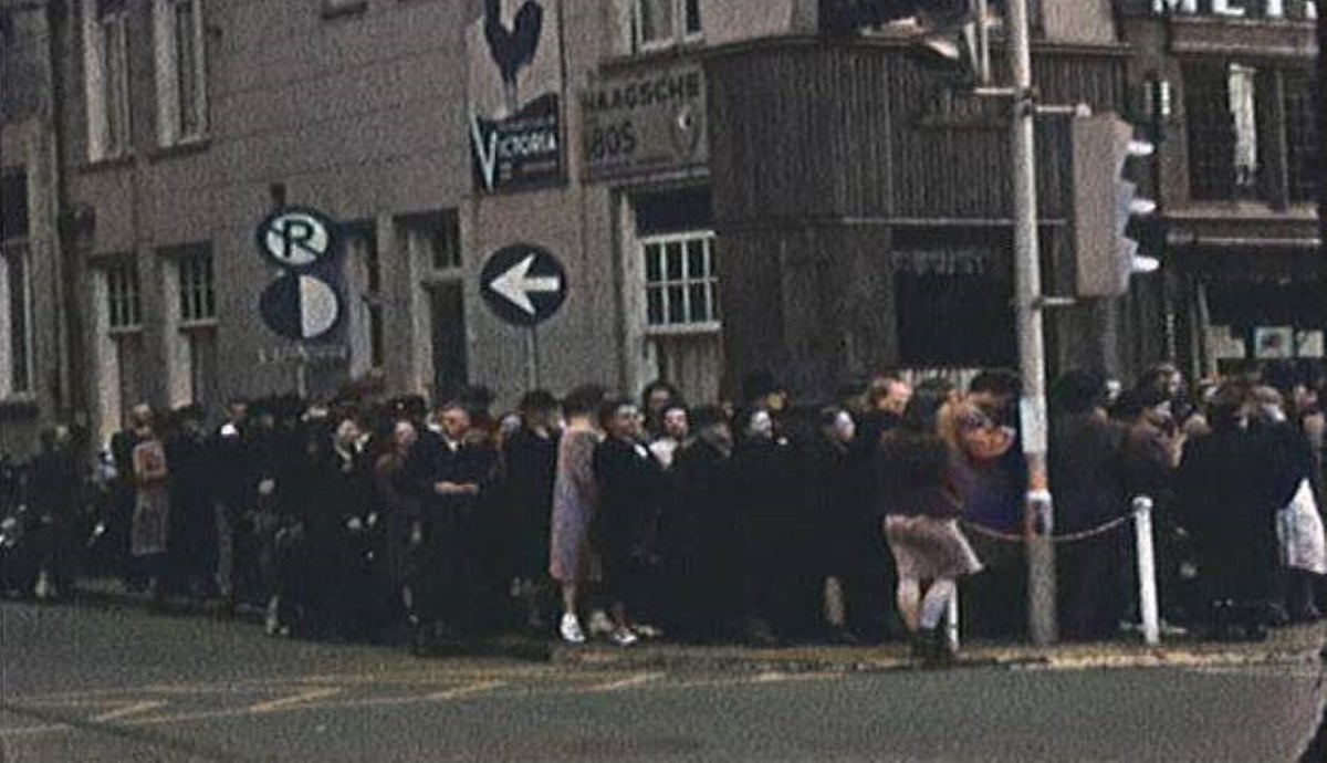 Groningen 19401945 ARS Website