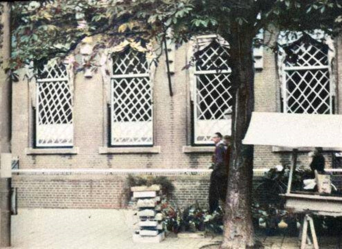 Groningen 19401945 ARS Website