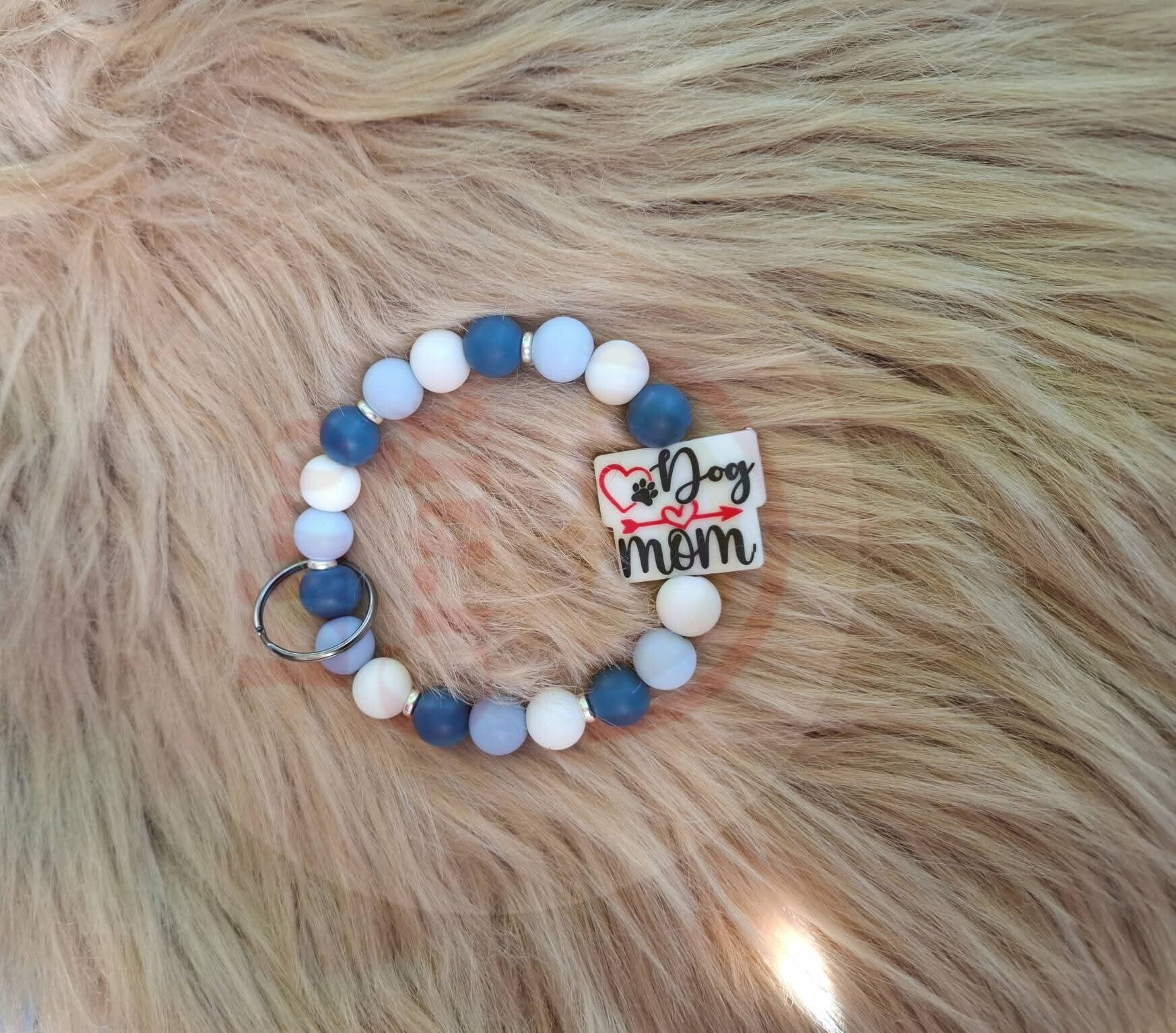 Sleutelhanger ( armband)