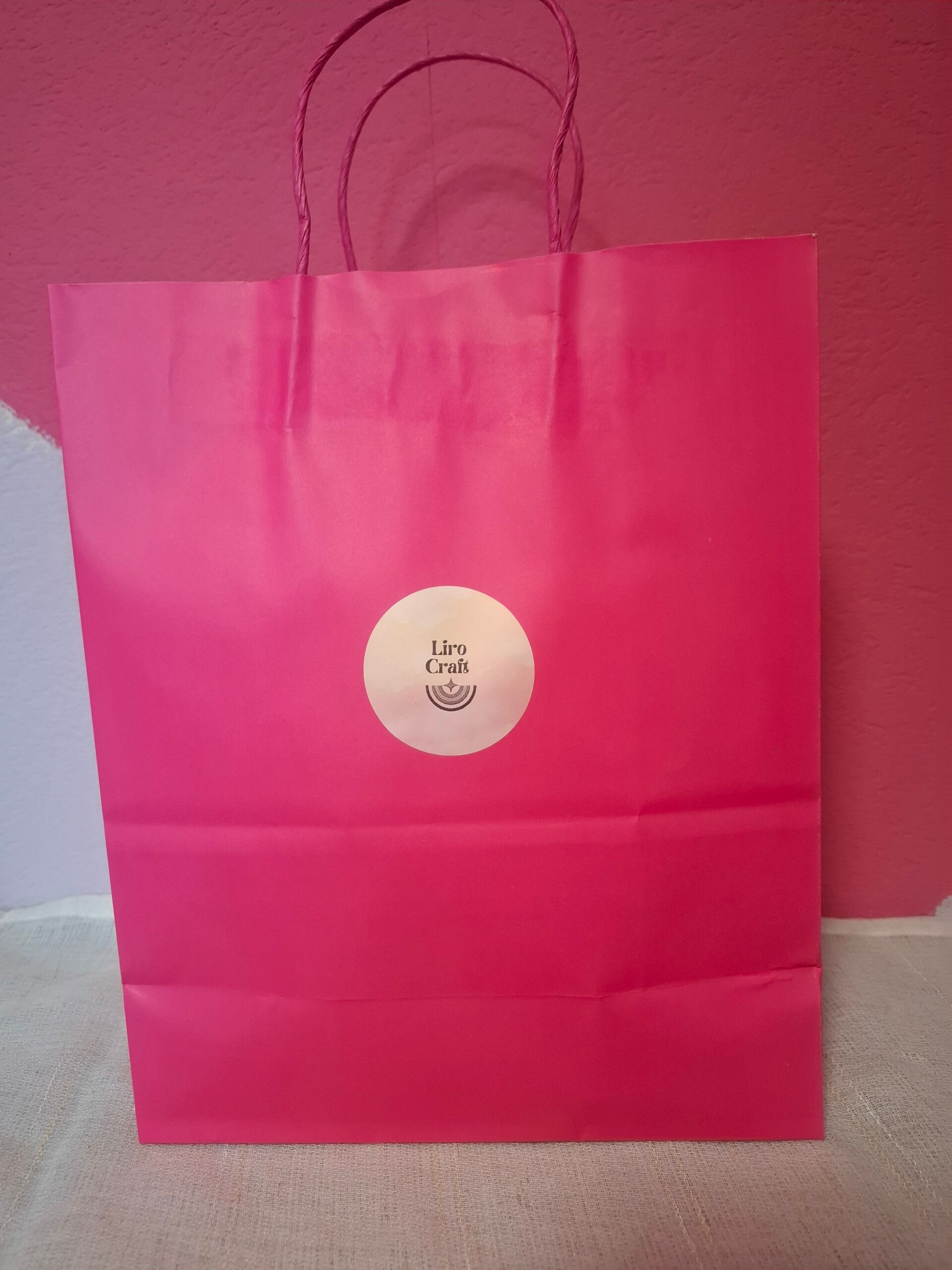 Medium Mystery Bag