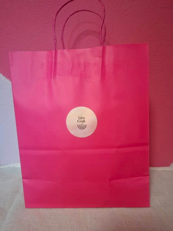 Medium Mystery Bag
