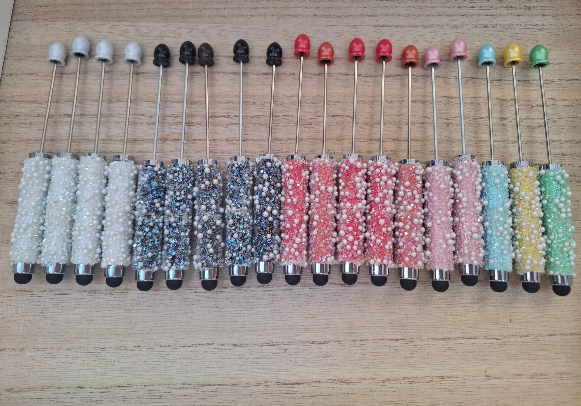 Touch Kralenpen 2 in 1