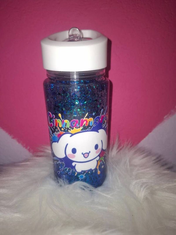 Tuit Snowglobe