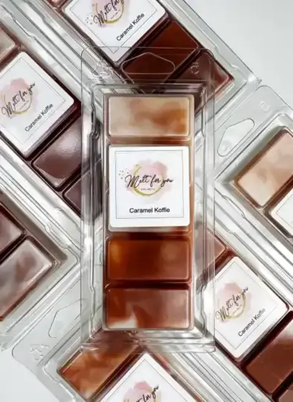 Caramel Koffie