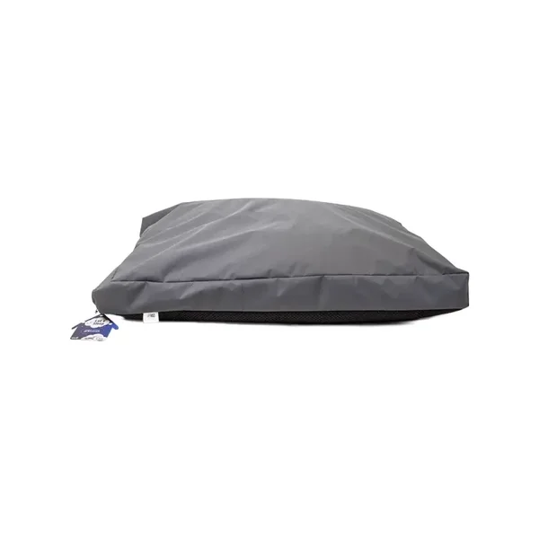 Let's Sleep Cushy Cloud Hondenkussen Buiten  Antraciet M L XL
