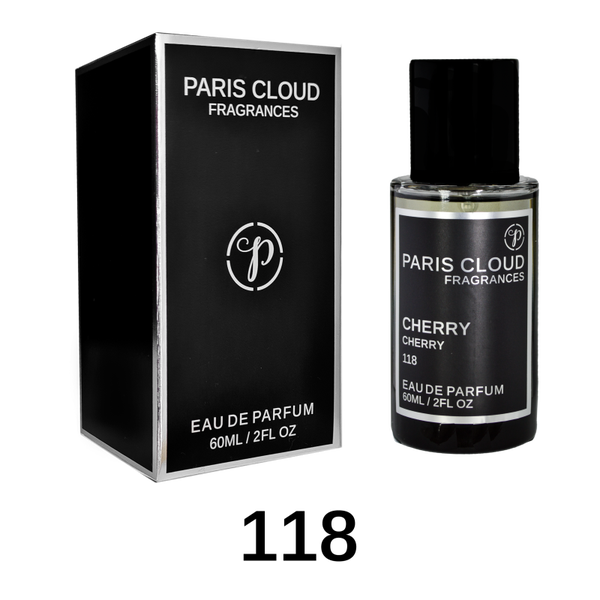 Cherry Cherry 60ml Eau De Parfum inspired by Lost Cherry