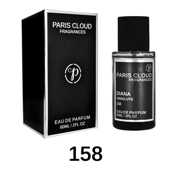 Diana Absolute Eau De Parfum inspired by Dalina