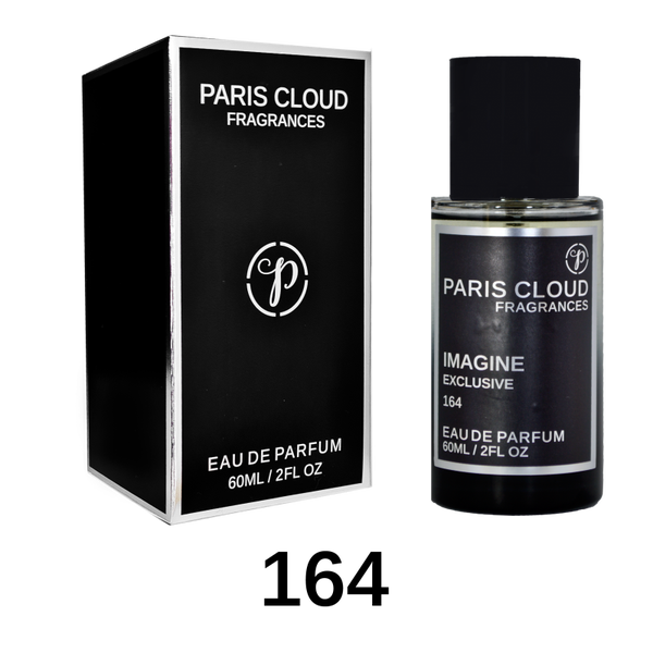 Imagine Eau De parfum inspired by Imagination