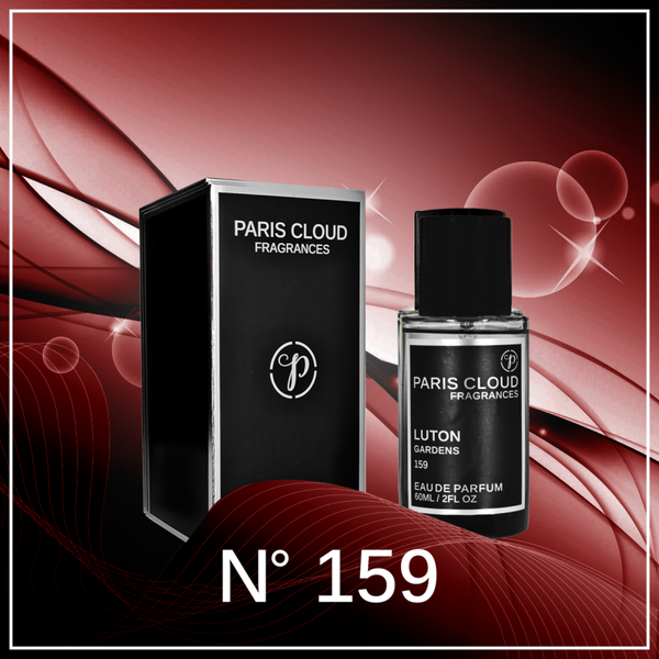 Luton Gardens 60ml Eau De Parfum Inspired by Layton De Marley