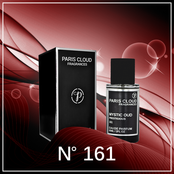 Mystic Oud 60ml Eau De Parfum inspired by Oud Maracuja