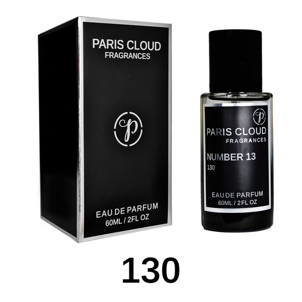 Number 13 - 60ml Eau De parfum inspired by Another 13