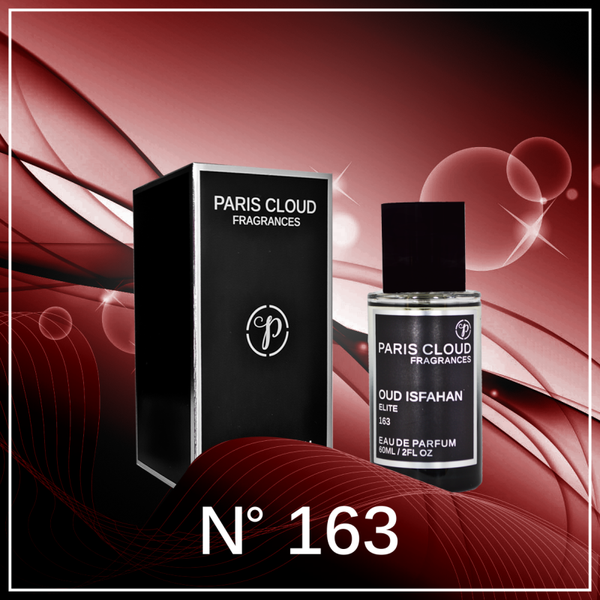 Oud Isfahan 60ml Eau De Parfum inspired by Oud Ispahan
