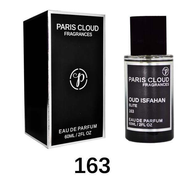 Oud Isfahan Eau De Parfum inspired by Oud Ispahan