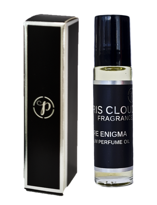 Great Oud Premium Perfume Oil inspired by Oud for Greatness - 10ml