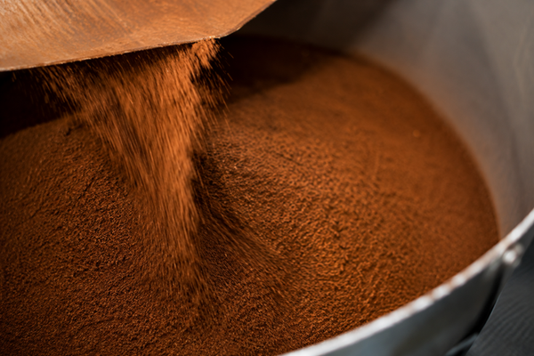 Café Molido