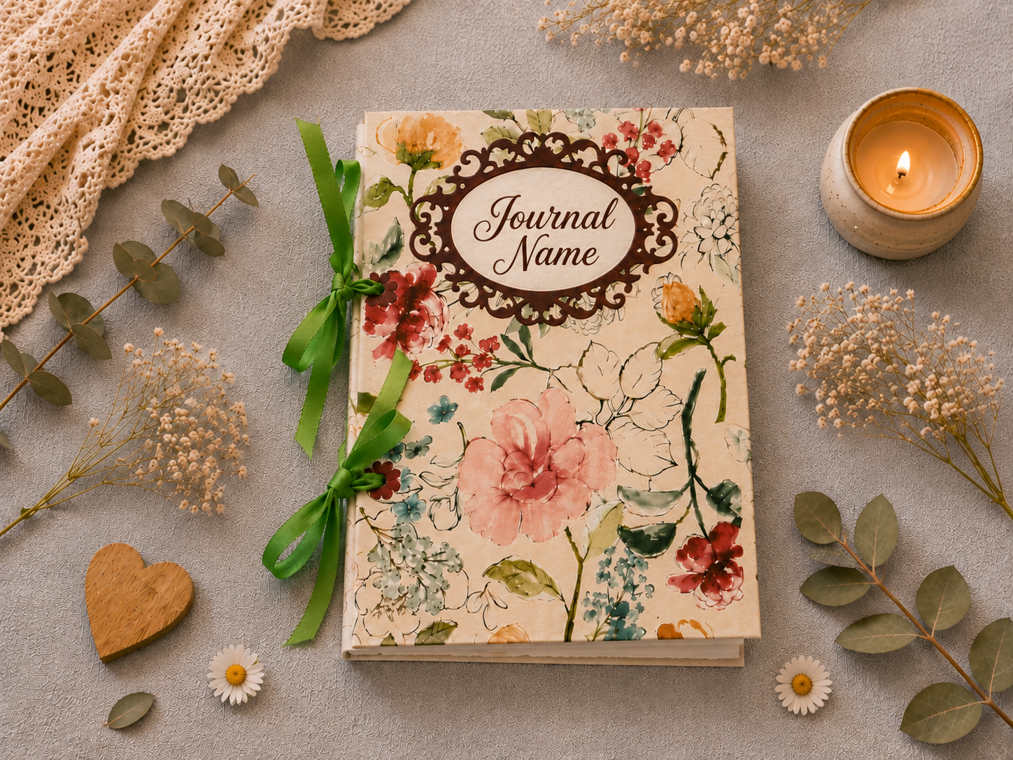 Artea Book - Art Journal