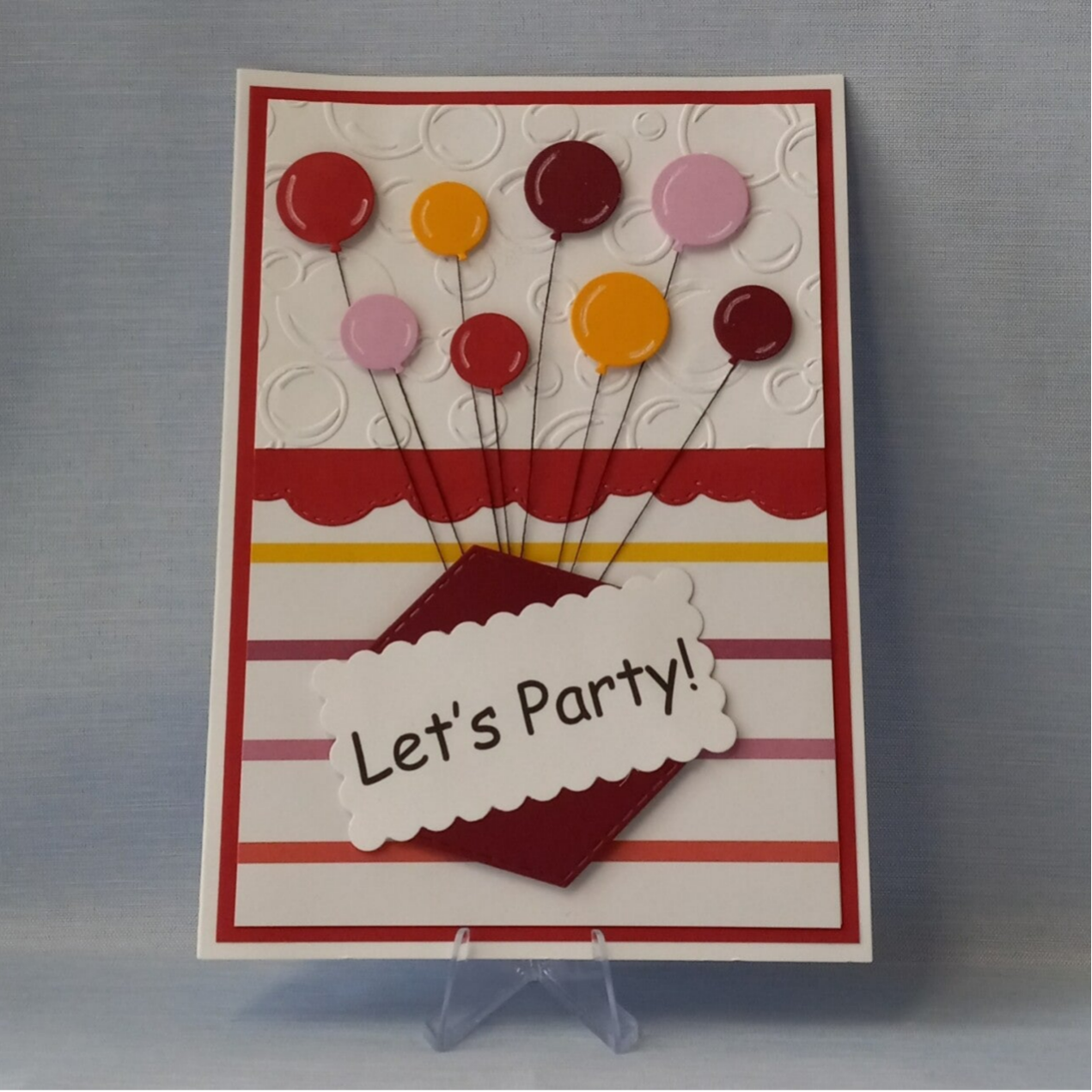 Link to Celebration Greeting Cards