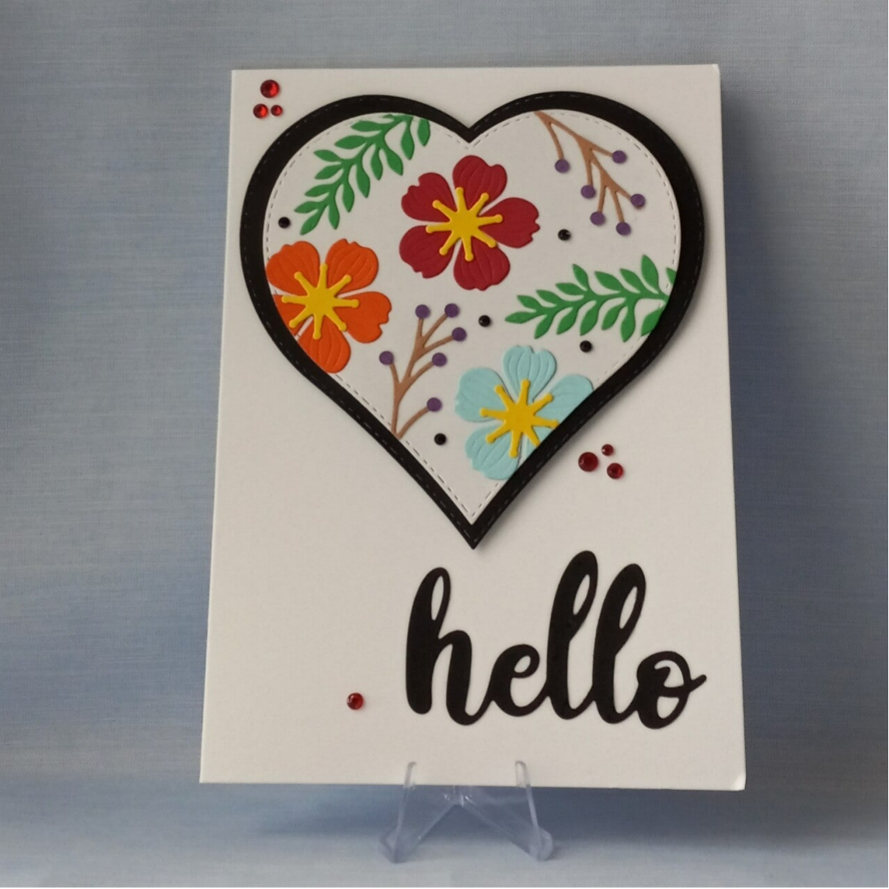 Link to Friendship Greeting Cards