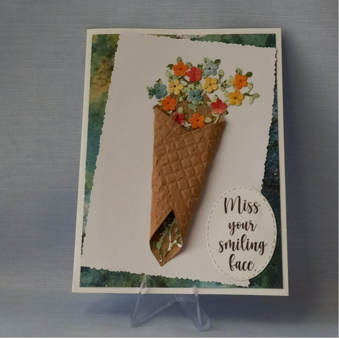 Link to Miss You Greeting Cards