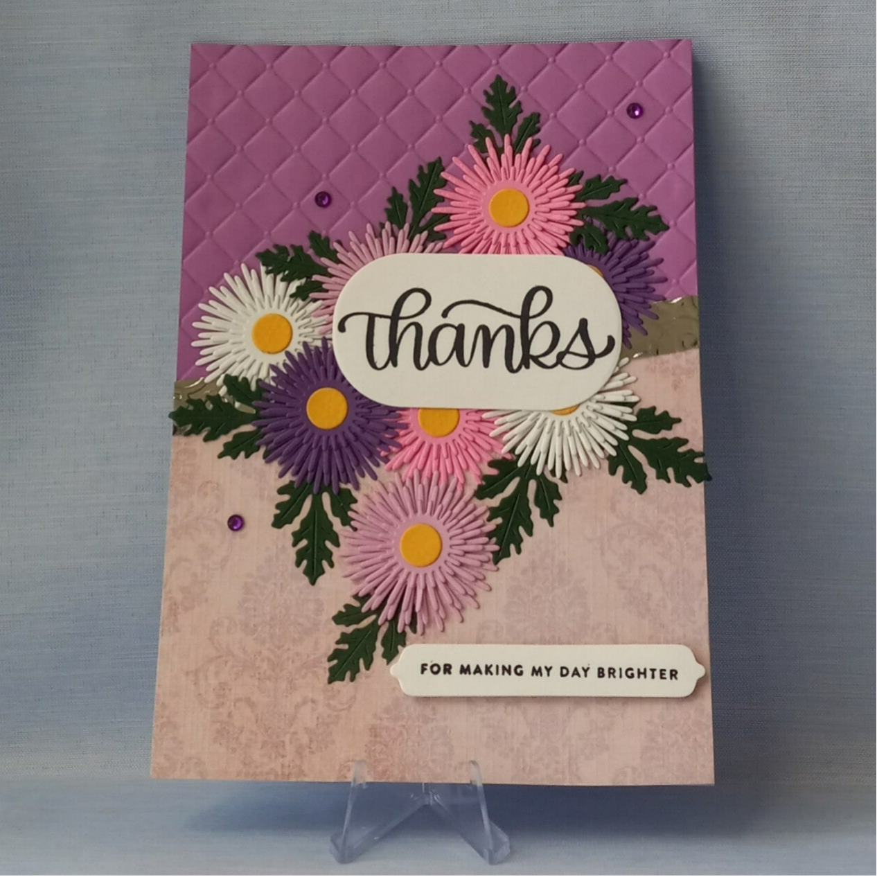Link to Thank You Greeting Cards