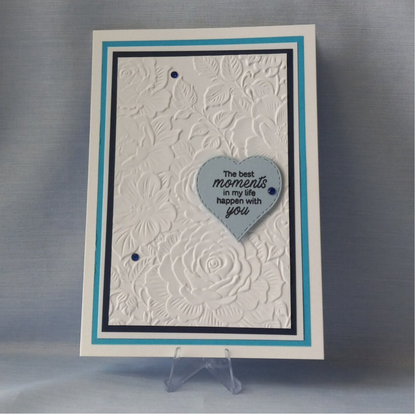 Link to Anniversary Greeting Cards