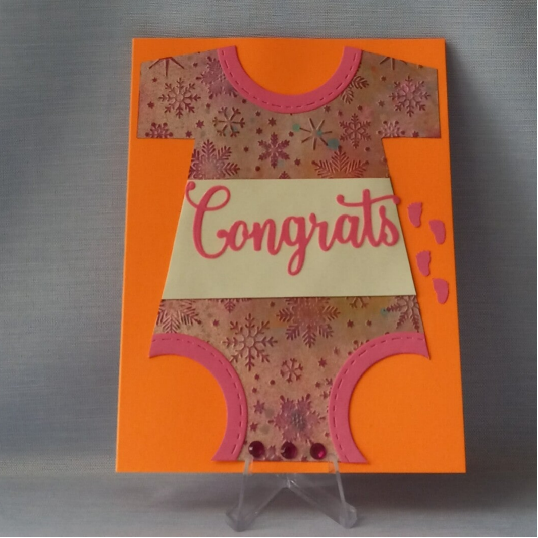 Link to New Baby Greeting Cards