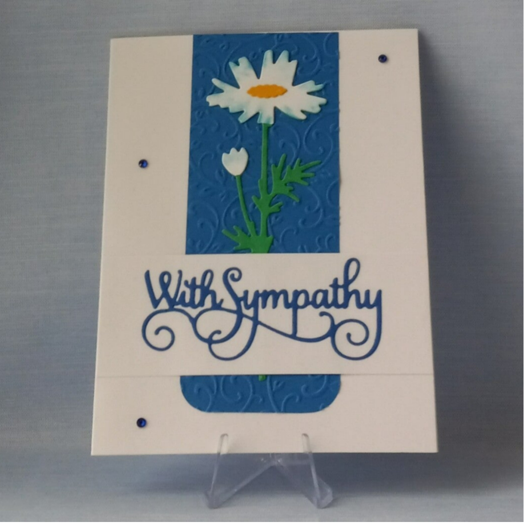 Link to Sympathy Greeting Cards