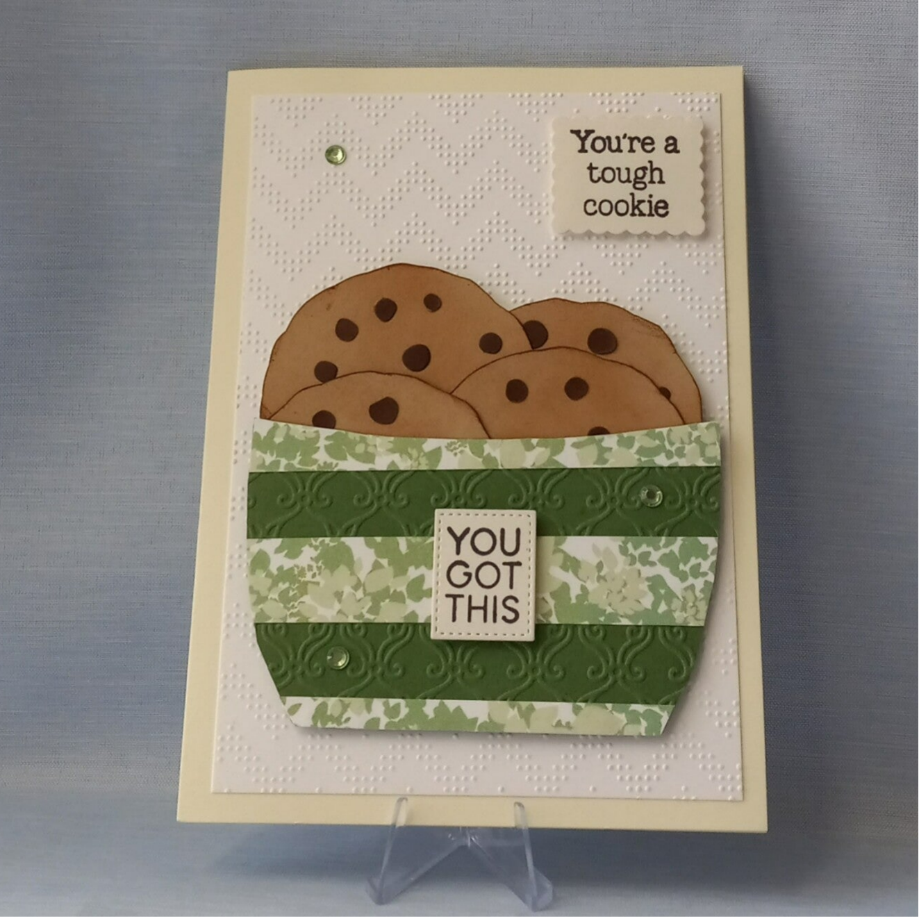 Link to Encouragement Greeting Cards