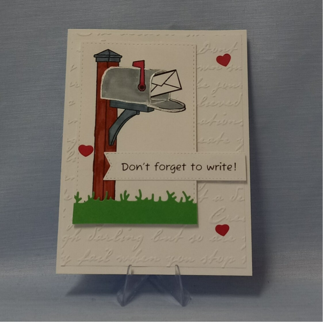 Link to Going Away Greeting Cards