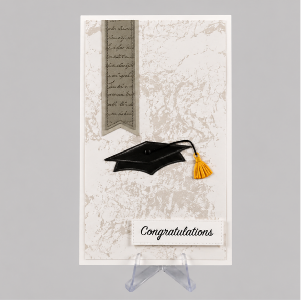 Grand Moment - Graduation Card