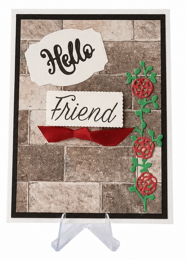 Goodwill - Hello Card Set