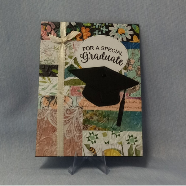 "Scrappy Strips" Card Set