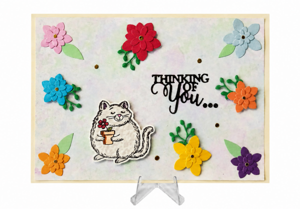 Sweet You - Thinking of You Card