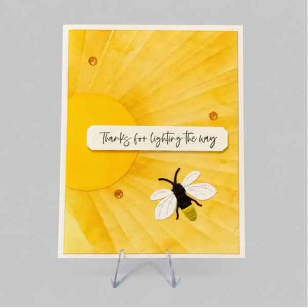 Guidance - Empty-Nest Card