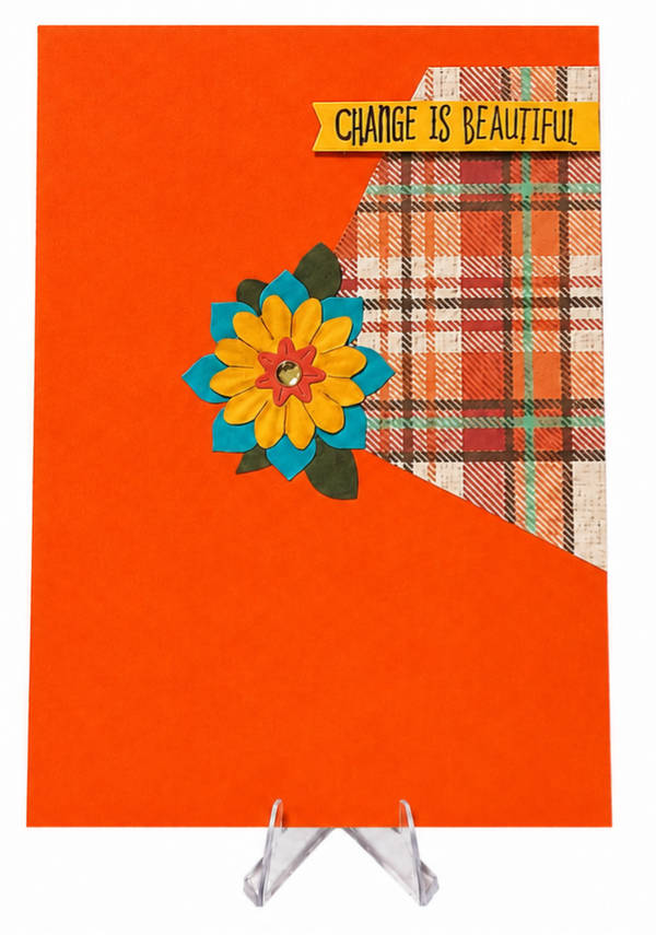 Understated - Mixed Card Set