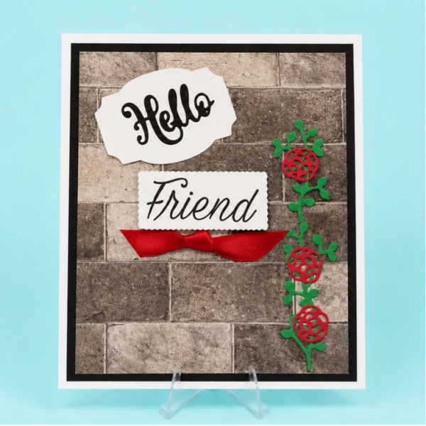 Goodwill - Hello Card Set