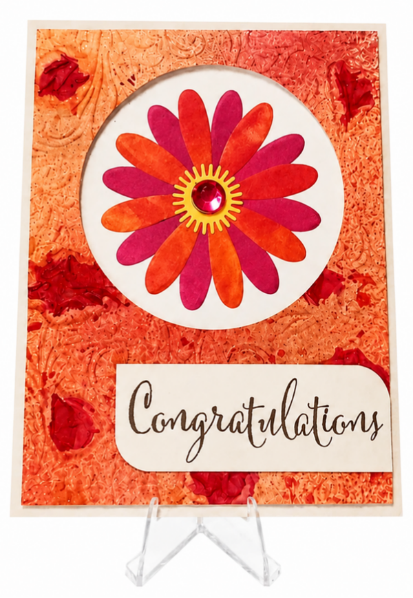 Ray of Sunshine - Celebration Card Set