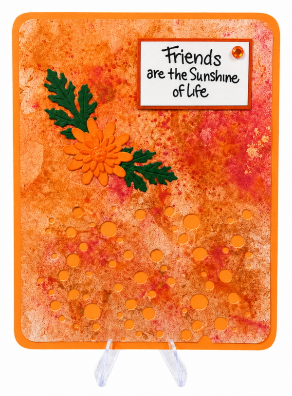 Oopsie Card 4