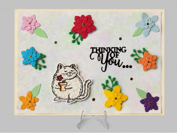 Sweet You - Thinking of You Card
