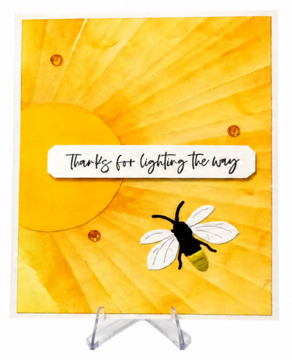 Guidance - Empty-Nest Card