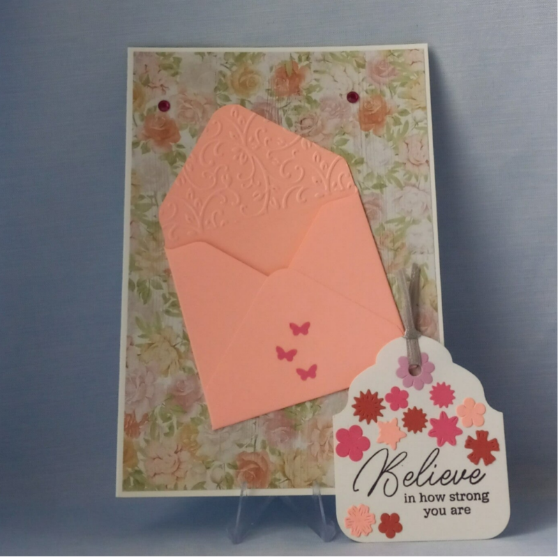 Link to Encouragement Cards