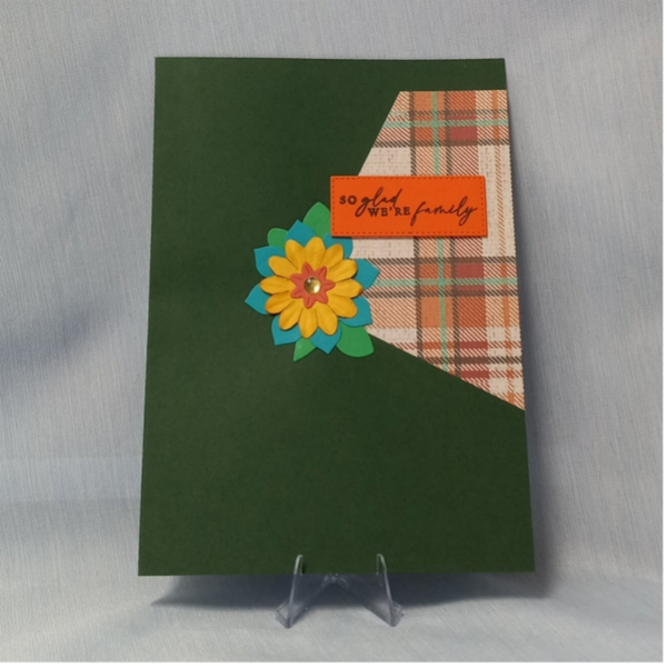 “Understated” Card Set