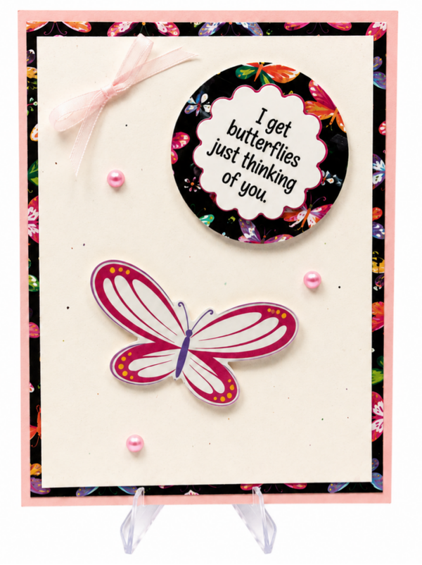 Oopsie Card 19